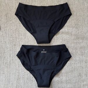 Knix Bikini Style Period Underwear - Size S